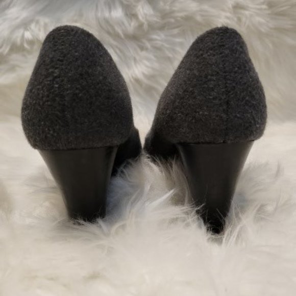Wool Wedges - Picture 3 of 5